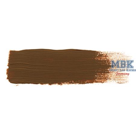 Ölfarbe Raw sienna / Earth