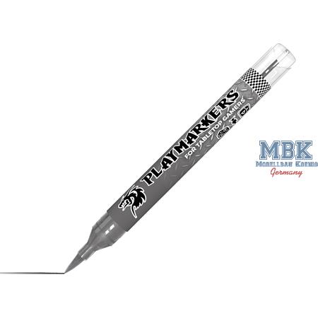 PLAYMARKER: Gun Metal