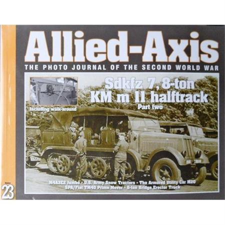 Allied-Axis Issue 23