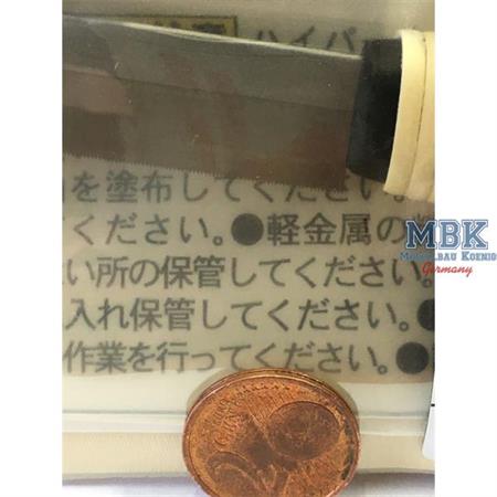 Japansäge Hyper Cut Saw 0.1 mm PRO-M