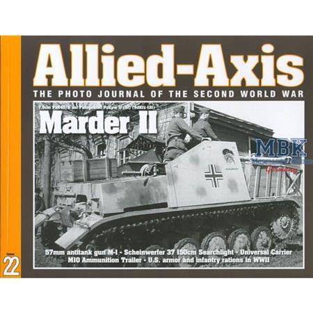 Allied-Axis Issue 22