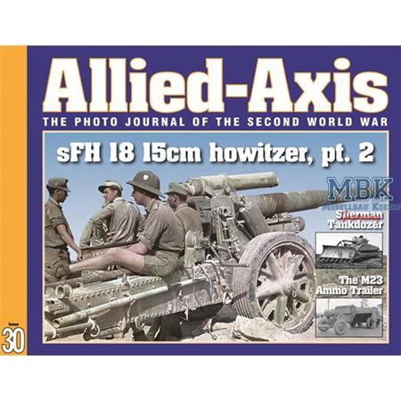 Allied-Axis Issue 30