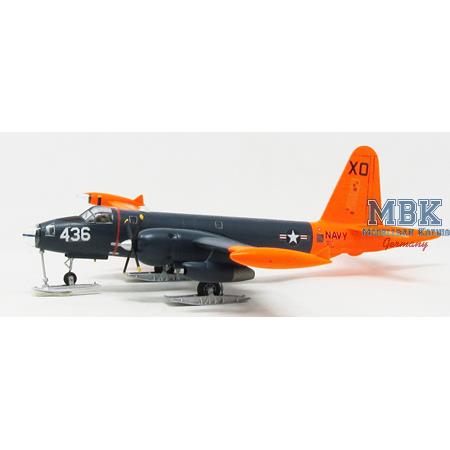 Lockheed P2V-7 Neptune 1:104