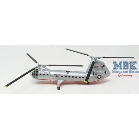 Piasecki H-16 Helicopter 1:96