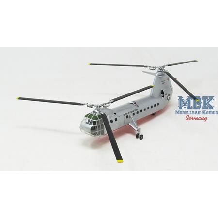 Piasecki H-16 Helicopter 1:96