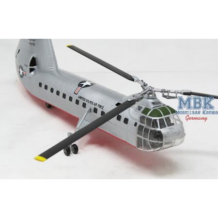 Piasecki H-16 Helicopter 1:96