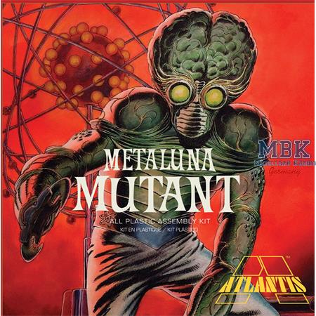 Metaluna Mutant Monster Limited Edition (1:12)