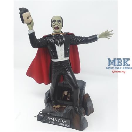 Lon Chaney Phantom of the Opera (1:8)