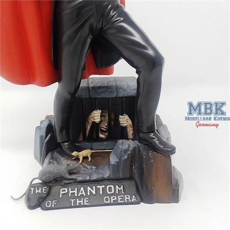 Lon Chaney Phantom of the Opera (1:8)