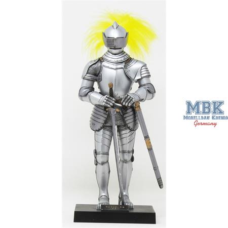 The Silver Knight (1:8)