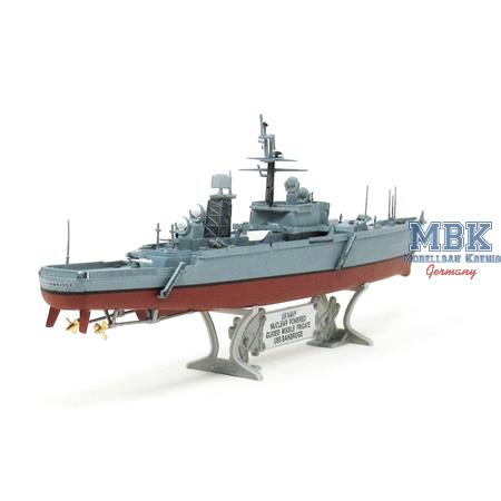 USS Bainbridge 1:600