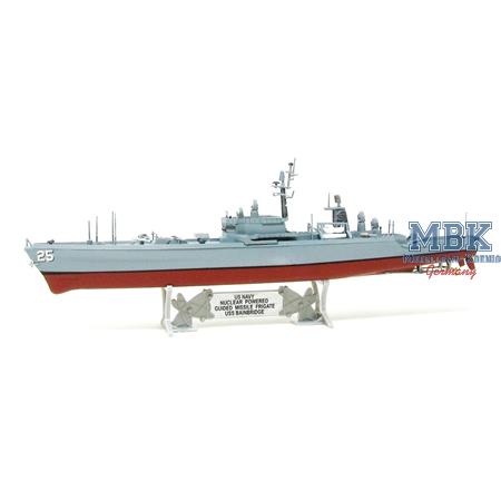 USS Bainbridge 1:600