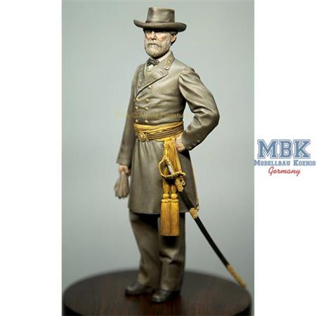 General Robert E. Lee  1/16