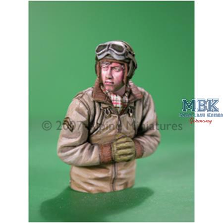 US Winter Tank Crew Set (2 Figuren)