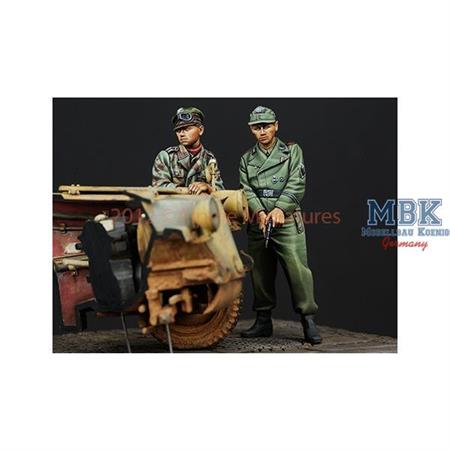 WSS AFV Crew Set
