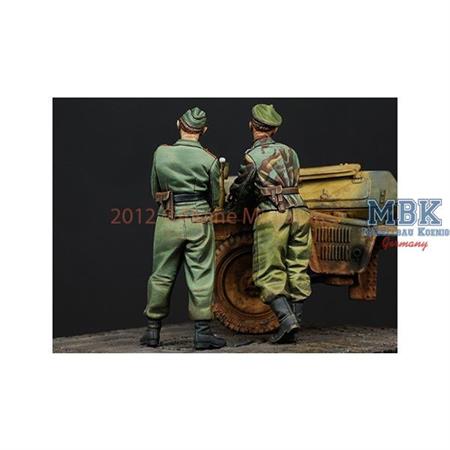 WSS AFV Crew Set