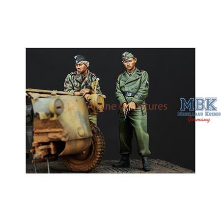 WSS AFV Crew Set