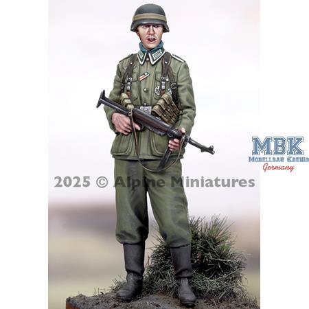 German Grenadier NCO  1:35