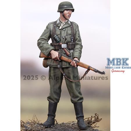 German Grenadier 1:35