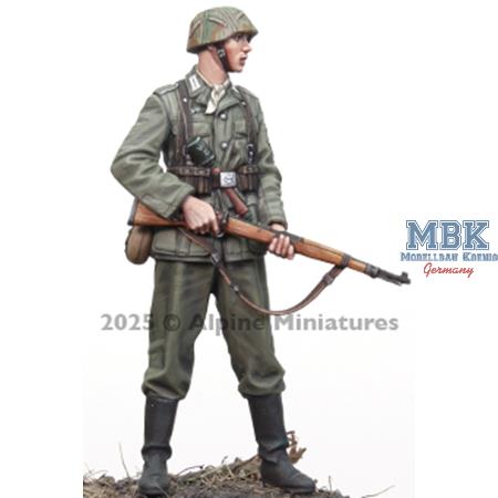 German Grenadier 1:35