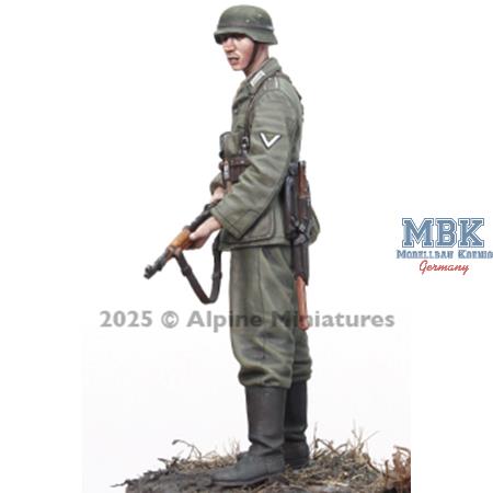 German Grenadier 1:35