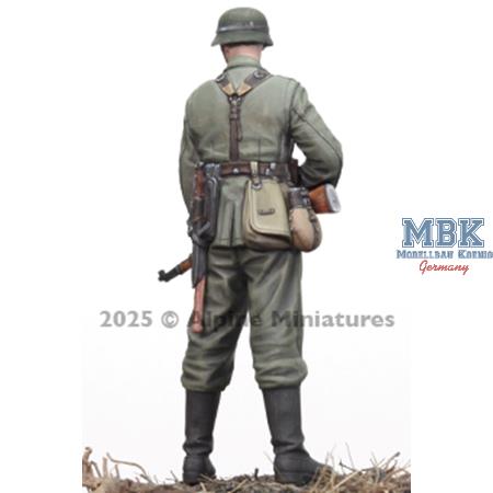 German Grenadier 1:35