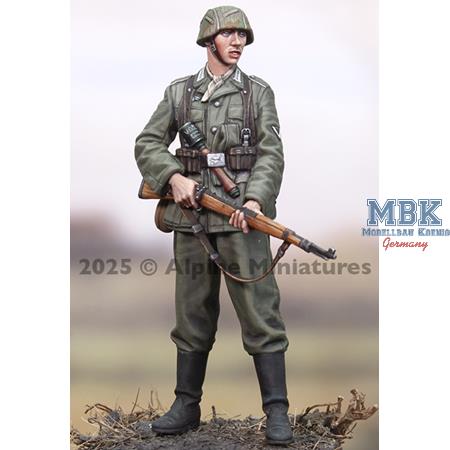 German Grenadier 1:35