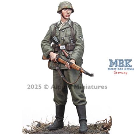 German Grenadier 1:35