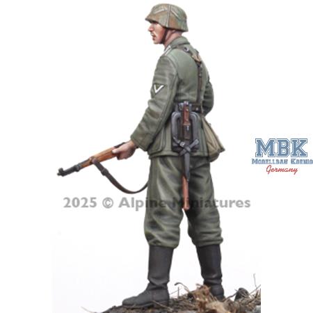 German Grenadier 1:35