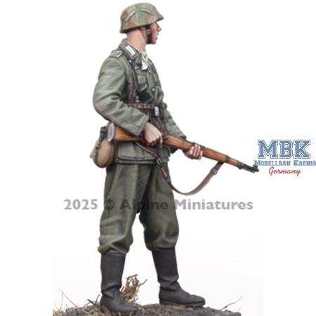 German Grenadier 1:35