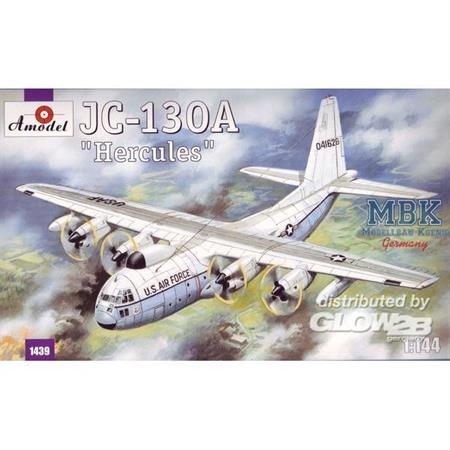 JC-130A "Hercules" (1:144)
