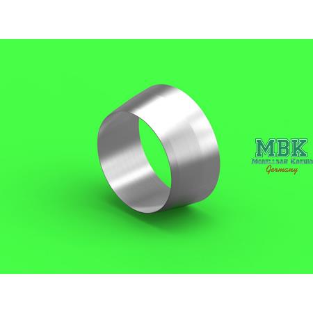 Mikoyan MiG-21 F-13 Intake Ring