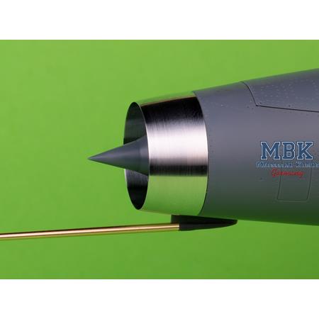 Mikoyan MiG-21 F-13 Intake Ring