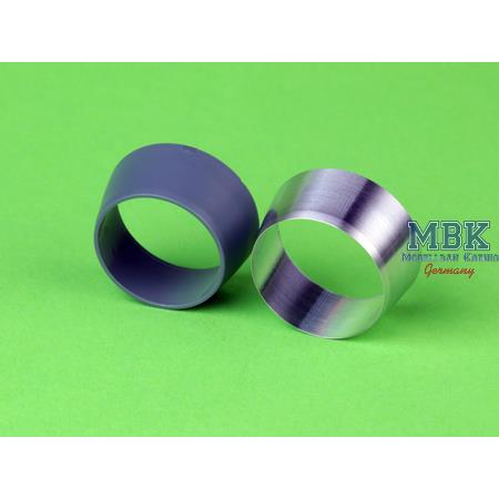 Mikoyan MiG-21 F-13 Intake Ring