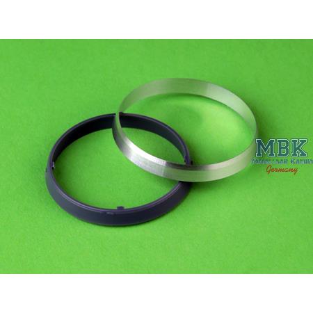 MiG-21 PF / PFM / SMT / R / MF air intake ring