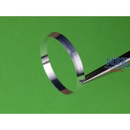 MiG-21 PF / PFM / SMT / R / MF air intake ring