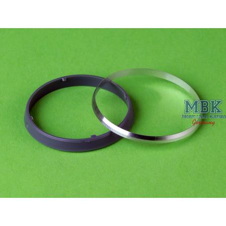 MiG-21bis (Fishbed L/N) air intake ring