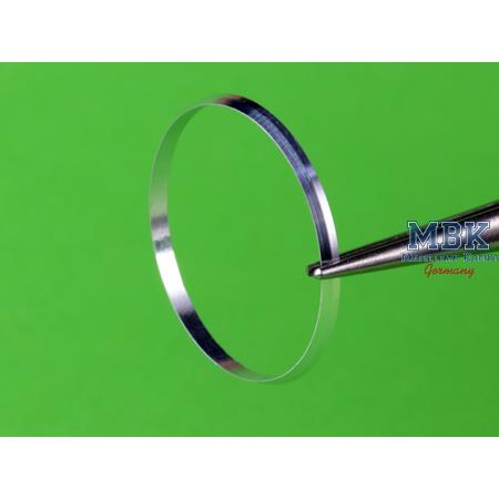 MiG-21bis (Fishbed L/N) air intake ring