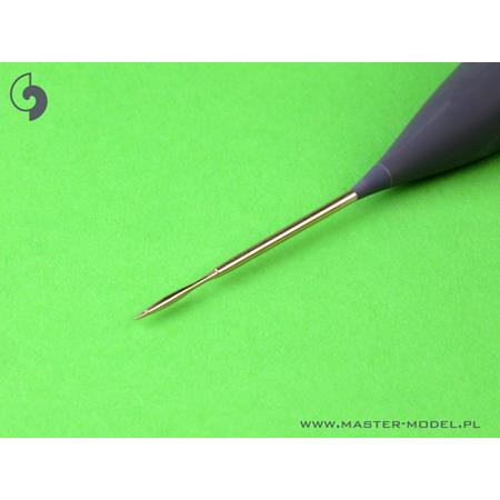 Jaguar GR.1-Pitot Tb.w/resin adaptor&Angle o.A-pr.