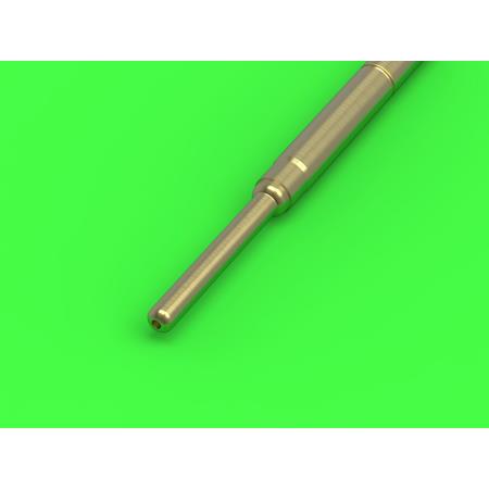 De Havilland Vampire - Pitot Tube