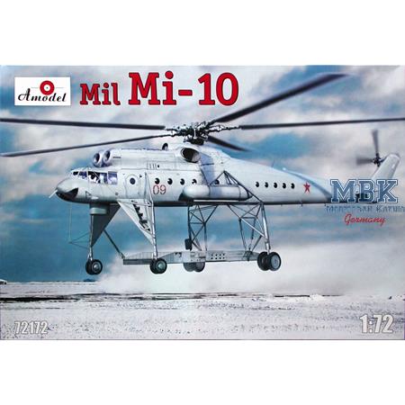 Mil Mi-10
