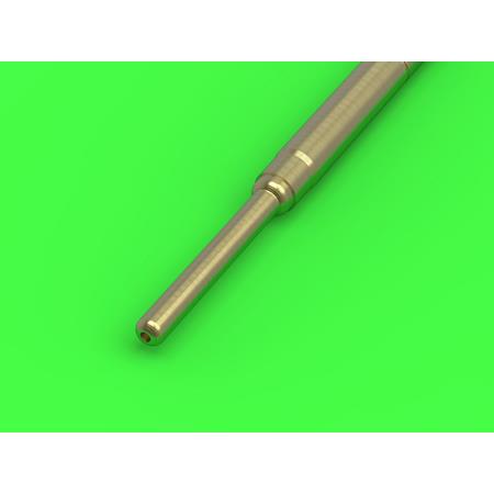 De Havilland Vampire - Pitot Tube