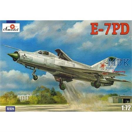 E-7 PD