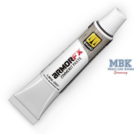 ArmorFx Zimmerit Paste