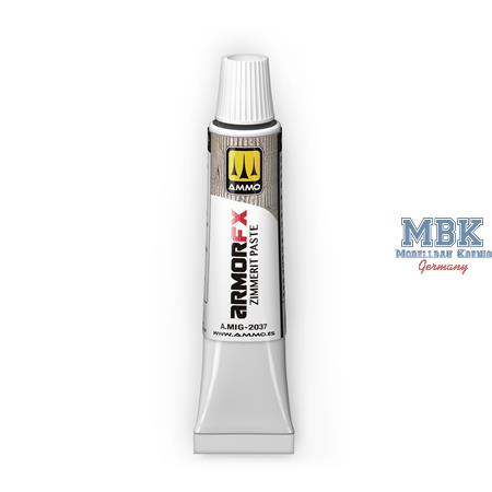 ArmorFx Zimmerit Paste