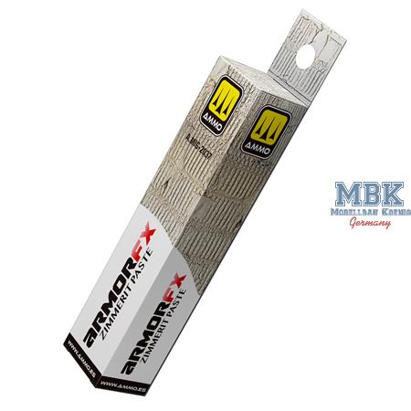 ArmorFx Zimmerit Paste