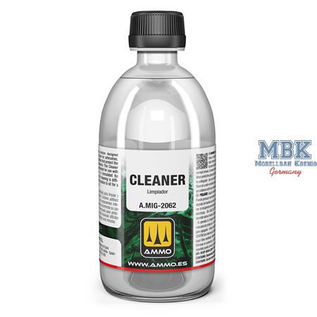 CLEANER (500 ml)
