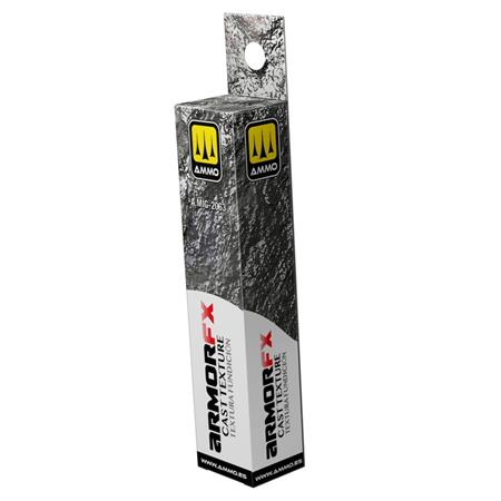 ArmorFx Cast Texture (20ml)
