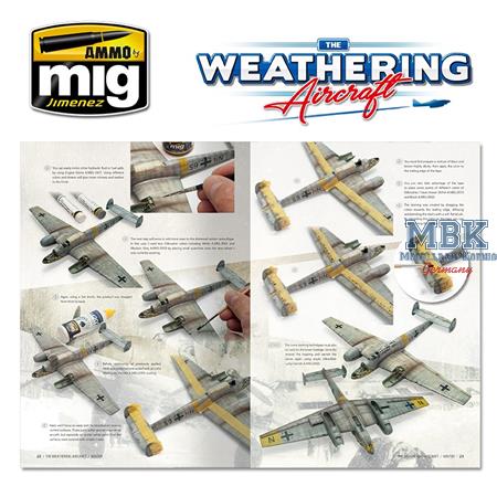 Aircraft Weathering Magazine No.12 - WINTER