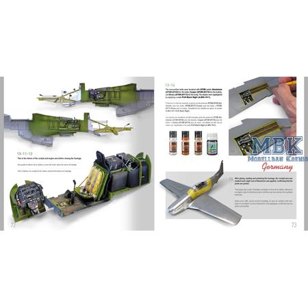 The Weathering Technical Guide 01 - Metallized